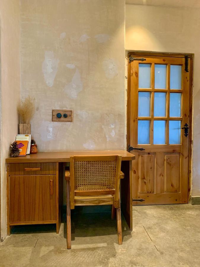 Sugar Cube Retreat Albergue Shimla Exterior foto