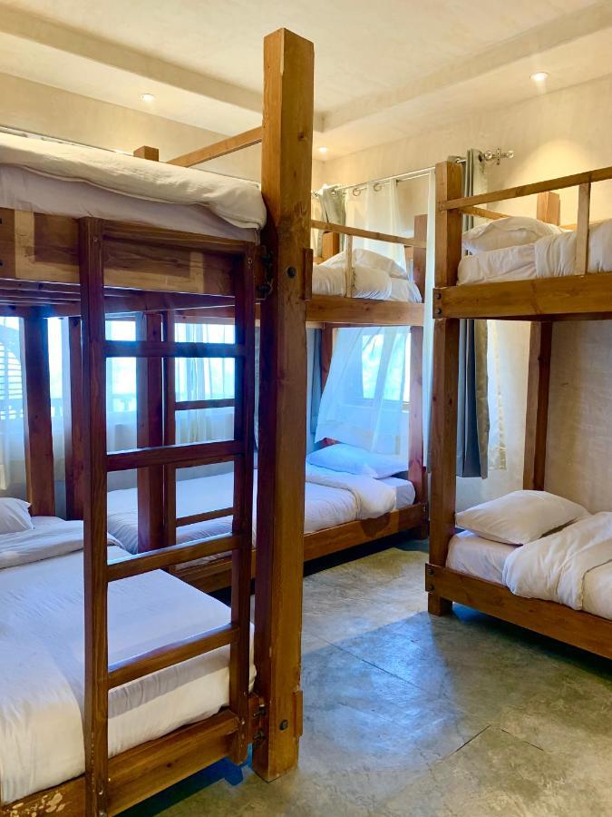 Sugar Cube Retreat Albergue Shimla Exterior foto
