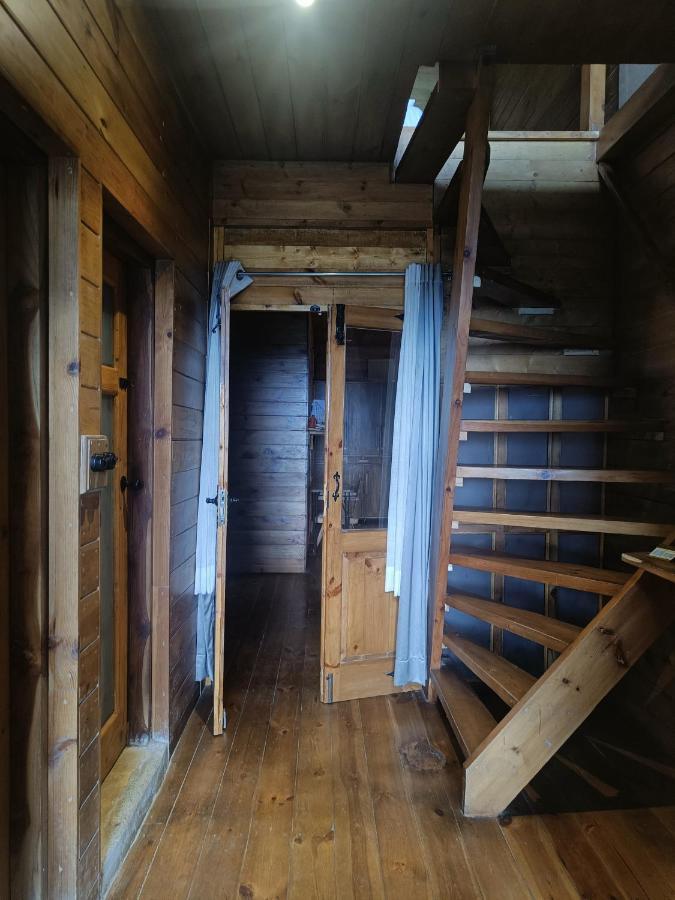 Sugar Cube Retreat Albergue Shimla Exterior foto